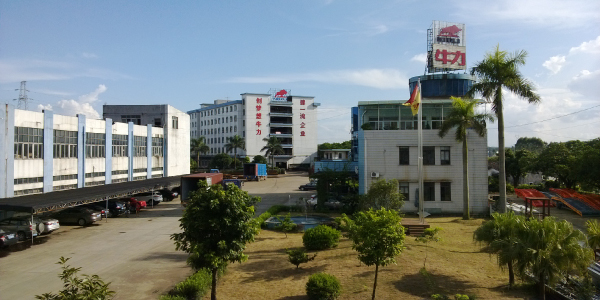 創(chuàng)夢(mèng)想牛力 建一流企業(yè)