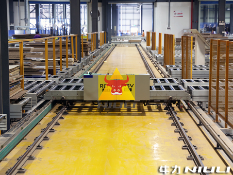 助力珠西物流樞紐 企業(yè)實(shí)現(xiàn)自動化的一些要點(diǎn)